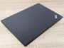 Уцінка! Ноутбук Б/В Lenovo ThinkPad T490S, Intel Core i5-8265U, DDR3 8 GB, SSD 256GB, 14" Full HD Сенсор