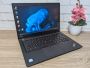 Уцінка! Ноутбук Б/В Lenovo ThinkPad T490S, Intel Core i5-8265U, DDR3 8 GB, SSD 256GB, 14" Full HD Сенсор