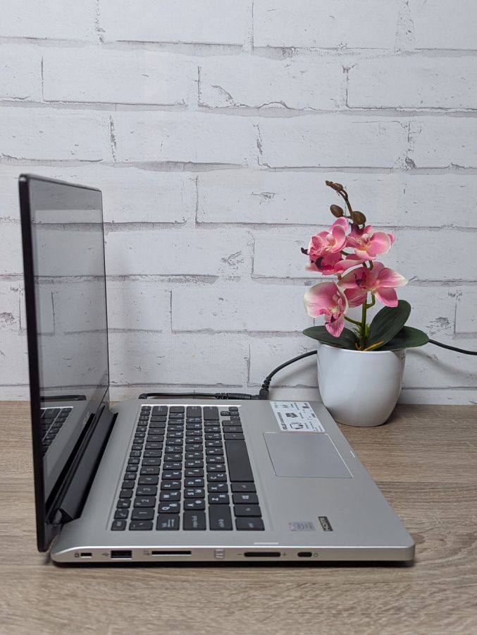 Уцінка без АКБ! Asus TP300L;13 сенсорний, Intel Core i3-4030U, 8 GB DDR3,Intel HD Graphics,SSD 128Gb