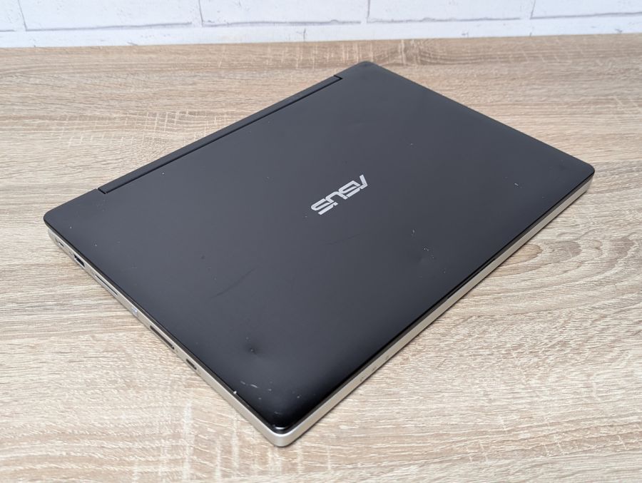 Уцінка без АКБ! Asus TP300L;13 сенсорний, Intel Core i3-4030U, 8 GB DDR3,Intel HD Graphics,SSD 128Gb
