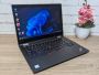 Уцінка! Ноутбук Б/В Lenovo ThinkPad X390 Yoga, Intel Core i5-8265U, DDR3, SSD 256GB, 13" Full HD Сенсор