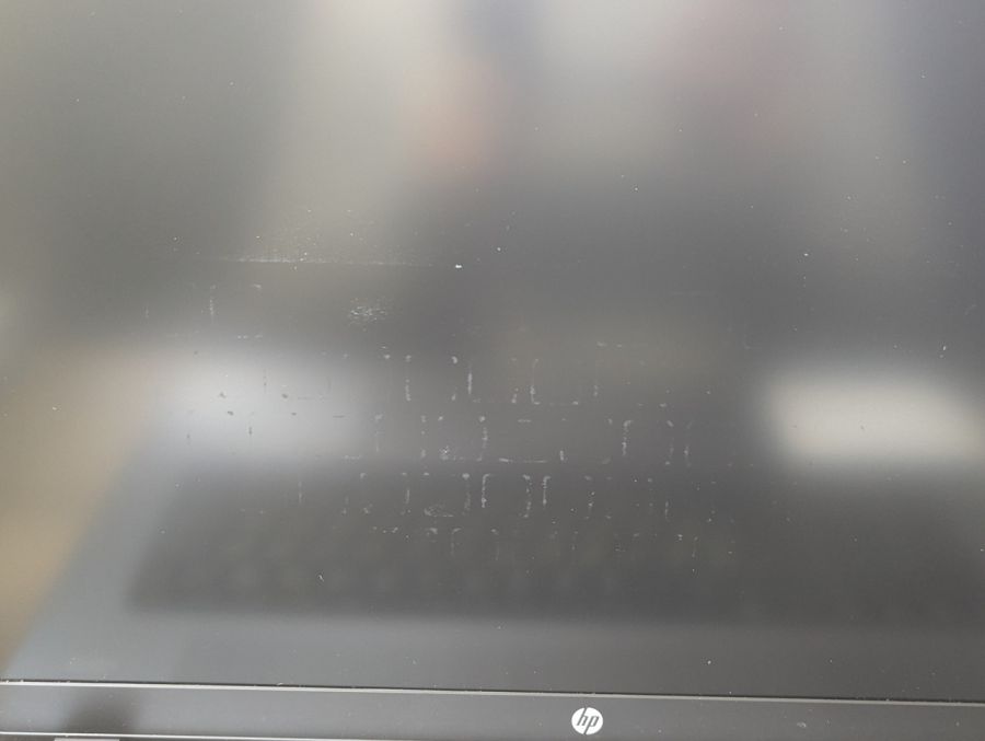 Уцінка! Ноутбук Б/В HP ProBook 470 G2, Intel Core i7-4510U, DDR3 16 GB, SSD 256GB, AMD Radeon R5 M255 2Gb, 17" Full HD