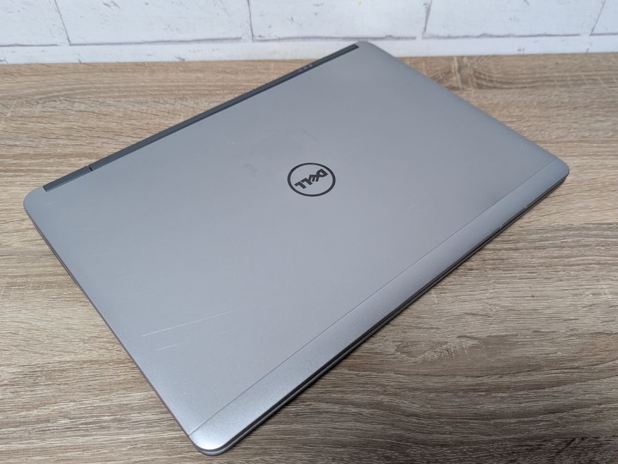 Ноутбук Б/В Dell Latitude E7440, Intel Core i5-4300U, DDR3 8 GB, SSD 128GB, 14" Full HD