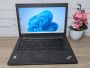 Уцінка! Ноутбук Б/В Lenovo ThinkPad T450, Intel Core i5-5300U, DDR3 12 GB, SSD 128GB, 14" HD