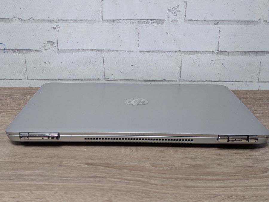 Ноутбук Б/В HP Pavilionemell15.6, Intel Core i7-6700HQ, DDR3 16 GB, SSD 512GB, GTX 960M 2Gb, 15.6" Full HD