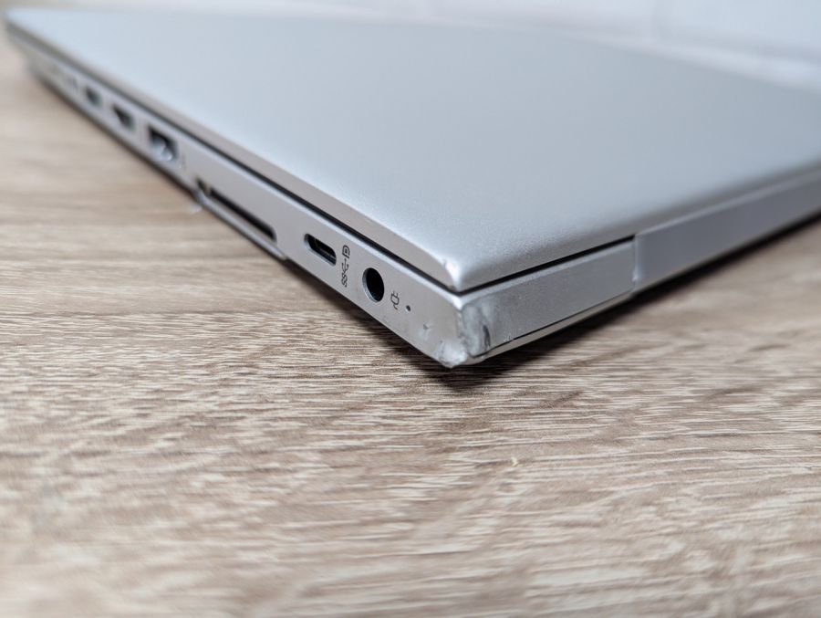 Ноутбук Б/В HP EliteBook 735 G6, AMD Ryzen 5 Pro mobile 3500U, DDR3 16GB, SSD 256GB, 13" Full HD