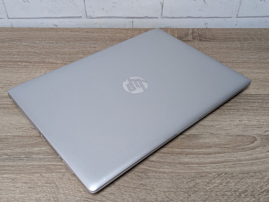 Ноутбук Б/В HP ProBook 430 G5, Intel Core i3-7100U, DDR4 8 GB, SSD 128GB, 13" UHD