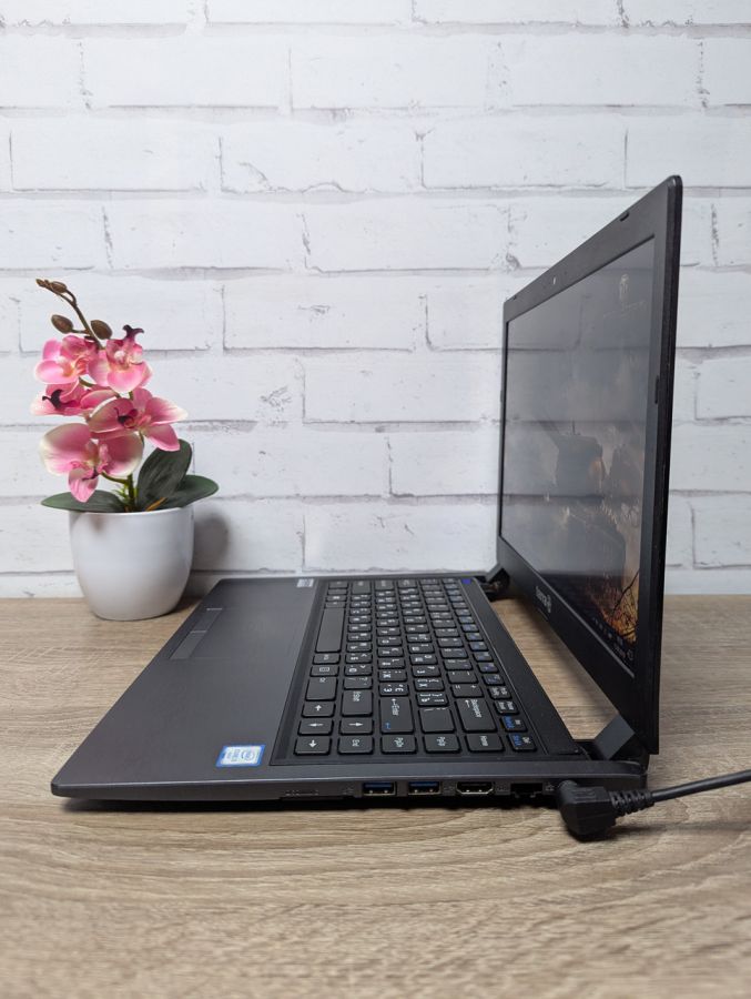 Уцінка! Ноутбук Б/В Terra Mobile 1451, Intel Core i3-5020U, DDR3 8 GB, SSD 128GB, 14" Full HD