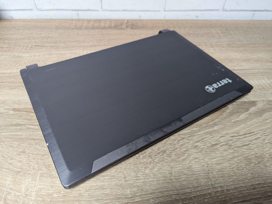 Уцінка! Ноутбук Б/В Terra Mobile 1451, Intel Core i3-5020U, DDR3 8 GB, SSD 128GB, 14" Full HD