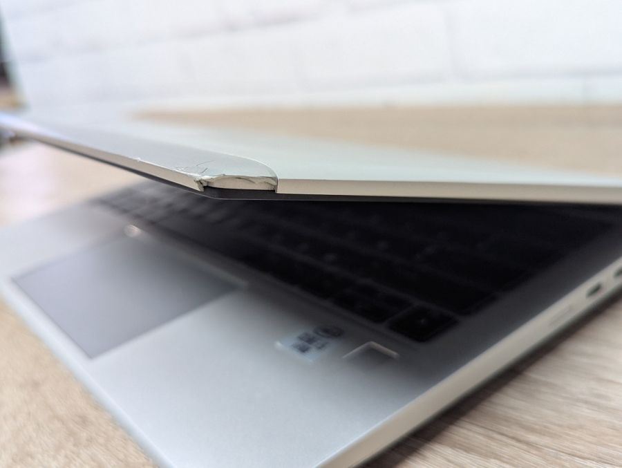 Уцінка! Ноутбук Б/В HP EliteBook 830 G7, Intel Core i5-10Gen, DDR4 16 GB, SSD 256GB, 13" Full HD