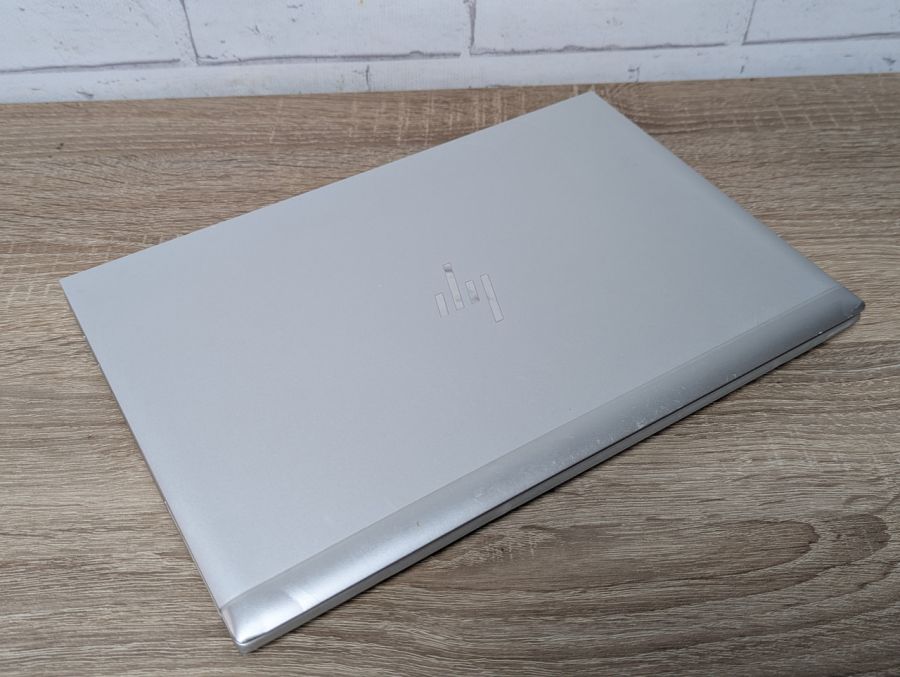 Уцінка! Ноутбук Б/В HP EliteBook 830 G7, Intel Core i5-10Gen, DDR4 16 GB, SSD 256GB, 13" Full HD