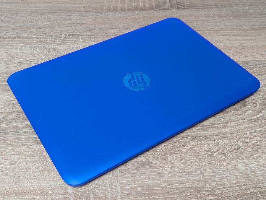 Ноутбук Б/В HP Stream 13, Intel Celeron N3050, DDR3 2 GB, SSD 32GB, 13.3" HD
