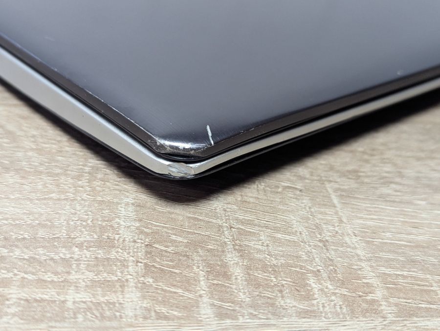Уцінка! Ноутбук Б/В ASUS A551L, Intel Core i5-4200U, DDR3 12 GB, SSD 128GB, NVIDIA GeForce 840M 2Gb, 15.6"