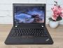 Уцінка! Ноутбук Б/В Lenovo ThinkPad E330, Intel Core i5-3210M, DDR3 8 GB, SSD 256GB, NVIDIA GeForse 610M 1Gb, 13.3"