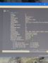 Ноутбук Б/В Dell Precision M6800, Intel Core i7-4910MQ, DDR3 24 GB, SSD 128GB + HDD 1000GB, AMD FirePro M6100 2Gb, 17" Full HD