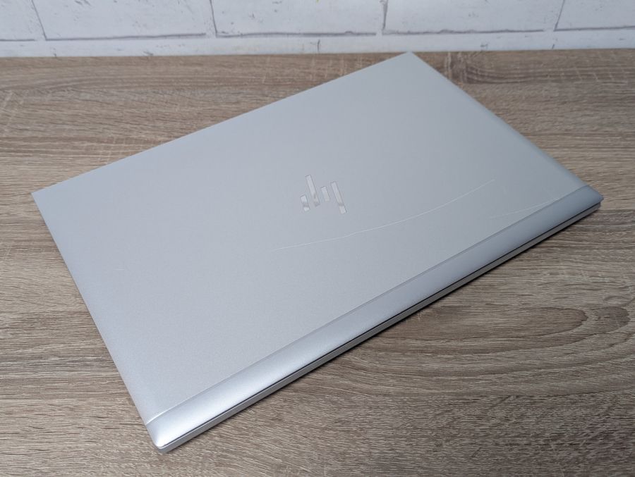 Уцінка! Ноутбук Б/В HP EliteBook 855 G8, AMD Ryzen 3 PRO 5450U, DDR4 32 GB, SSD 256GB, AMD Radeon 512Mb, 15.6" Full HD