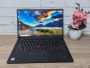 Ноутбук Б/В Lenovo X1 Carbon, Intel Core i7-8565U, DDR3 16 GB, SSD 256GB, 14" Full HD