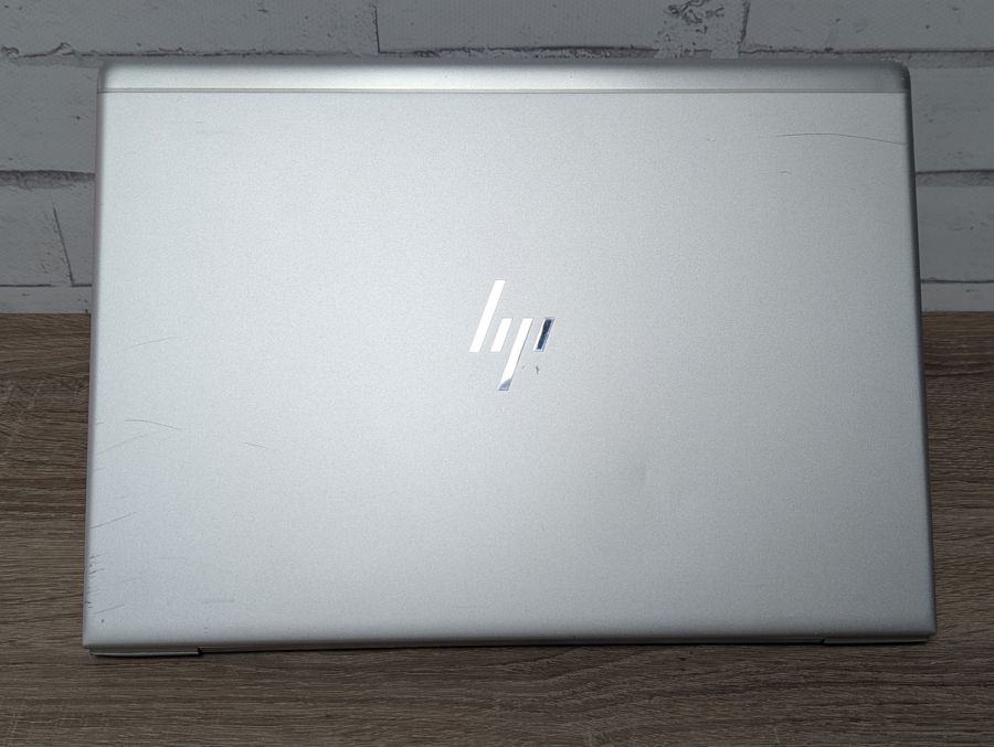 Уцінка! Ноутбук Б/В HP 745 G6, AMD Ryzen 5 Pro Mobile 3500U, DDR3 16 GB, SSD 256GB, AMD Radeon Vega, 14" Full HD Сенсор