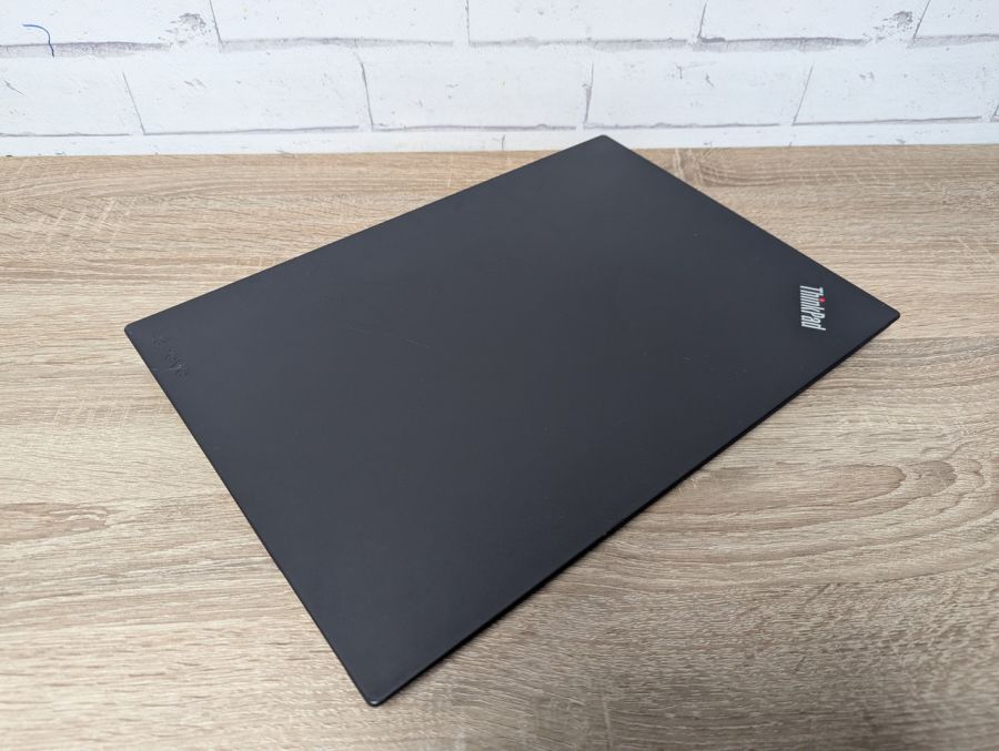 Ноутбук Б/В Lenovo ThinkPad T570, Intel Core i5-7300U, DDR4 16 GB, SSD 256GB, 15.6" Full HD