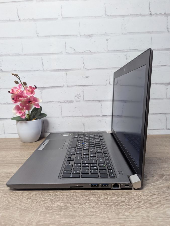 Ноутбук Б/В Toshiba Tecra Z50-A-19L, Intel Core i5-4310U, DDR3 8 GB, SSD 128GB, 15.6" HD