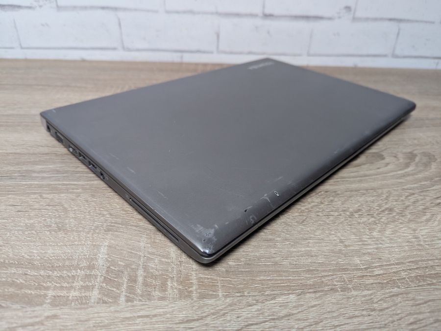 Ноутбук Б/В Toshiba Tecra Z50-A-19L, Intel Core i5-4310U, DDR3 8 GB, SSD 128GB, 15.6" HD