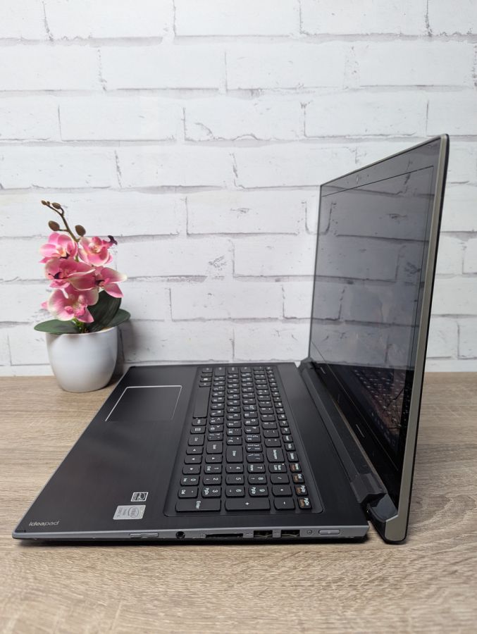 Ноутбук Б/В Lenovo IdeaPad Flex 15, Intel Core i5-4200U, DDR3 8GB, SSD 256GB, 15" HD