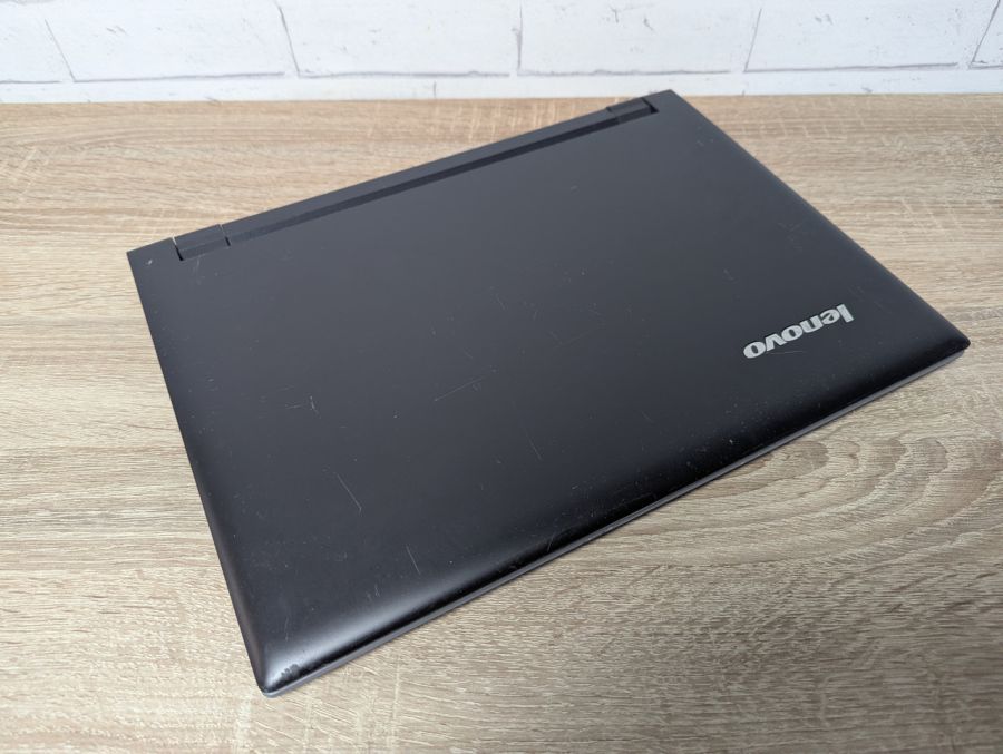 Ноутбук Б/В Lenovo IdeaPad Flex 15, Intel Core i5-4200U, DDR3 8 GB, SSD 256GB, 15" HD