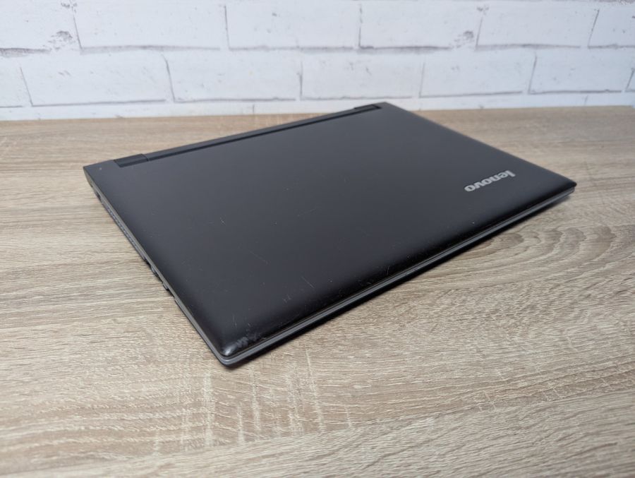 Ноутбук Б/В Lenovo IdeaPad Flex 15, Intel Core i5-4200U, DDR3 8 GB, SSD 256GB, 15" HD