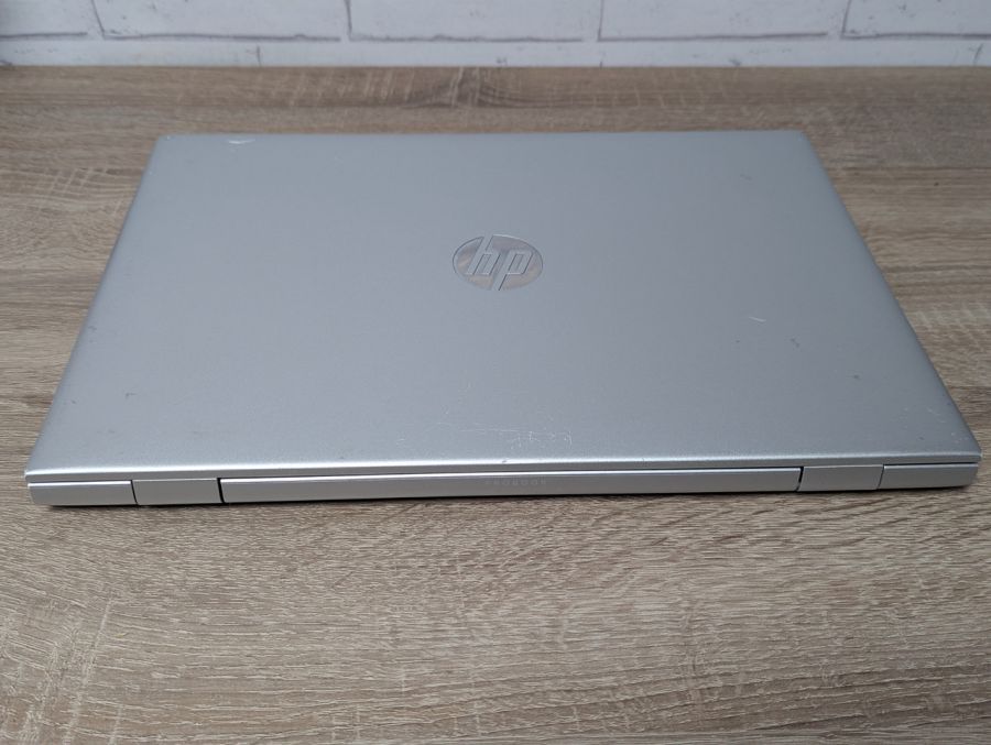 Уцінка! Ноутбук Б/В HP ProBook 650 G5, Intel Core i7-8665U, DDR4 16 GB, SSD 256GB + HDD 500GB, 15.6" HD