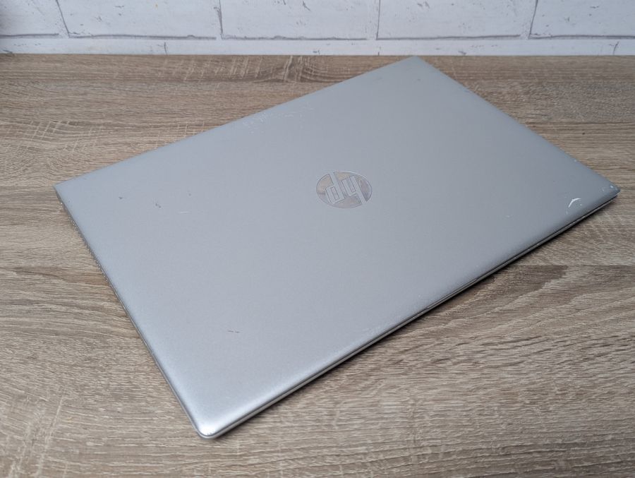 Уцінка! Ноутбук Б/В HP ProBook 650 G5, Intel Core i7-8665U, DDR4 16 GB, SSD 256GB + HDD 500GB, 15.6" HD