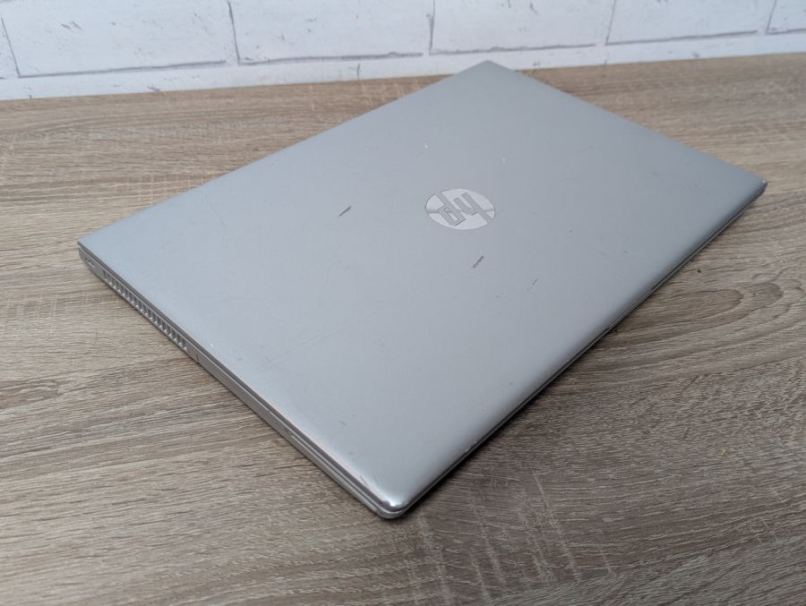 Ноутбук Б/В HP ProBook 650 G5, Intel Core i7-8665U, DDR4 16 GB, SSD 256GB + HDD 500GB, 15.6" HD
