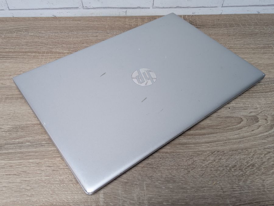 Ноутбук Б/В HP ProBook 650 G5, Intel Core i7-8665U, DDR4 16 GB, SSD 256GB + HDD 500GB, 15.6" HD