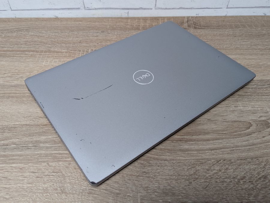 Уцінка! Ноутбук Б/В Dell Latitude 5411, Intel Core i5-8365U, DDR4 16 GB, SSD 256GB, 14" Full HD