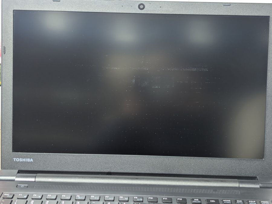 Уцінка! Ноутбук Б/В Toshiba Tecra A50-EC-11H, Intel Core i5-8250U, DDR4 8 GB, SSD 256GB, 15.6" Full HD