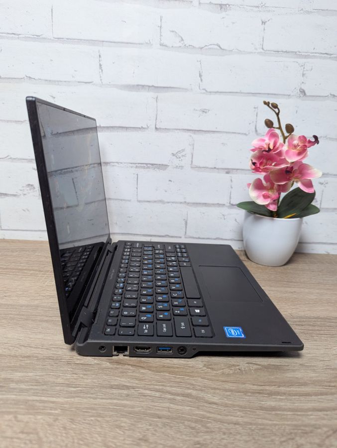 Уцінка! Ноутбук Б/В Acer Travel Mate B118, Intel Celeron N3450, DDR3 4 GB, SSD 60GB, 12" Full HD Сенсор