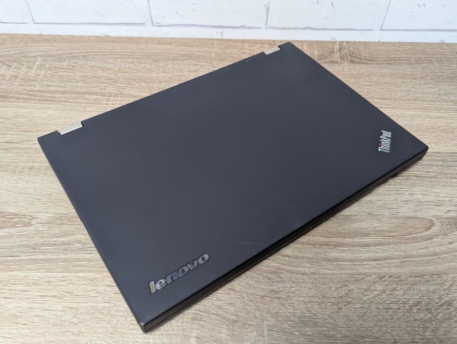 Уцінка! Ноутбук Б/В Lenovo Think Pad T430, Intel Core i5-3320M, DDR3 8 GB, SSD 128GB, 14" HD