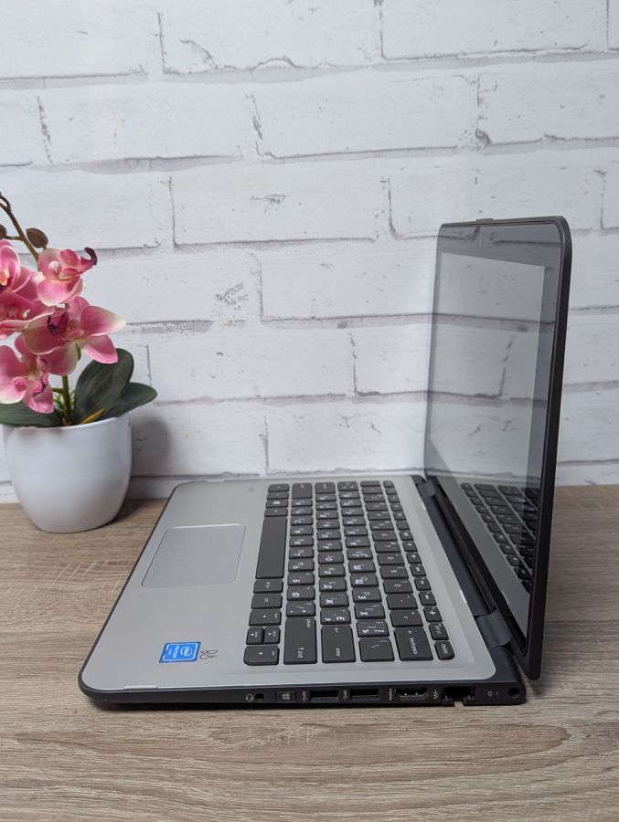 Ноутбук Б/В HP X360 310 G2, Intel Pentium N3700, DDR3 8 GB, SSD 128GB, 12.5" Сенсор