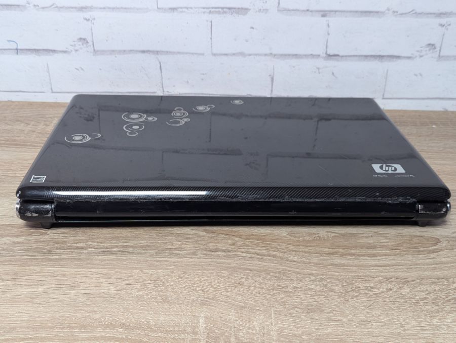 Ноутбук Б/В HP Pavilion dv8, Intel Core i7-720QM, DDR3 8 GB, SSD 128GB + HDD 512GB, GT 230M 1Gb, 18.4" Full HD