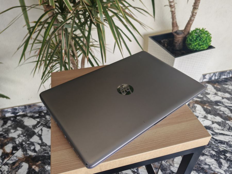 Ноутбук Б/В HP 250 G6, Intel Core i3-6006U, DDR4 8 GB, SSD 128GB, HD