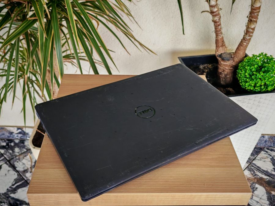 Уцінка! Ноутбук Б/В Dell Latitude 3510, Intel Core i5-10210U, DDR4 16 GB, SSD 256GB, 15" Full HD