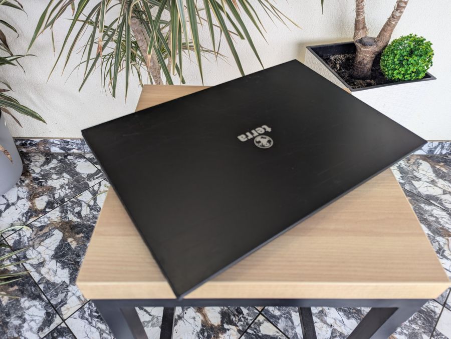 Ноутбук Б/В Terra Mobile 1516, Intel Core i3-1005G1, DDR4 16 GB, SSD 256GB + HDD 500GB, 15.6" Full HD