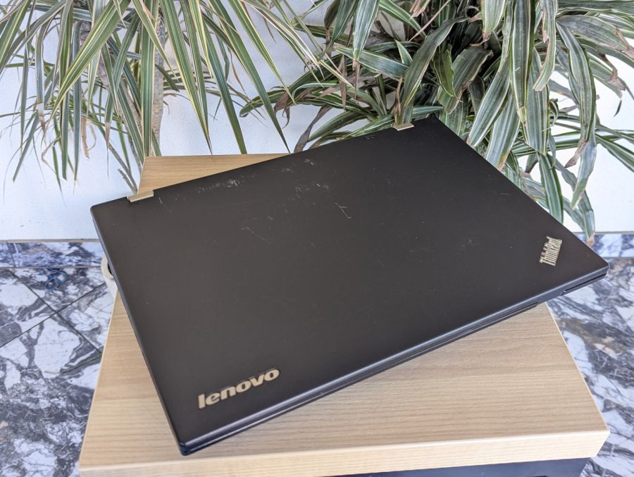 Уцінка! Ноутбук Б/В Lenovo L430, Intel Core i5-3230M, DDR3 8 GB, SSD 128GB, 14" HD