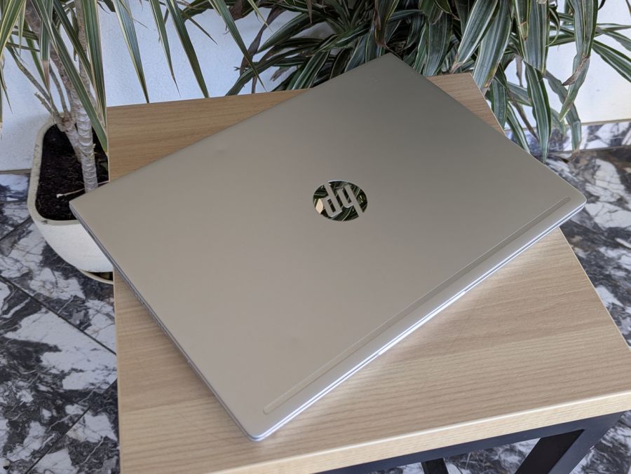 Уцінка! Ноутбук Б/В HP ProBook 440 G7, Intel Core i3-10Gen, DDR4 16 GB, SSD 256GB, 14" Full HD