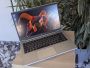 Уцінка! Ноутбук Б/В HP EliteBook MT46, AMD Ryzen 3 Pro 4450U, DDR4 16 GB, SSD 256GB, AMD Radeon Graphics, 14" Full HD