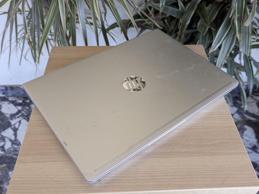 Ноутбук Б/В HP ProBook 445 G6, AMD Ryzen 3 2200U, DDR4 8 GB, SSD 256GB, AMD Radeon Vega, 14" Full HD