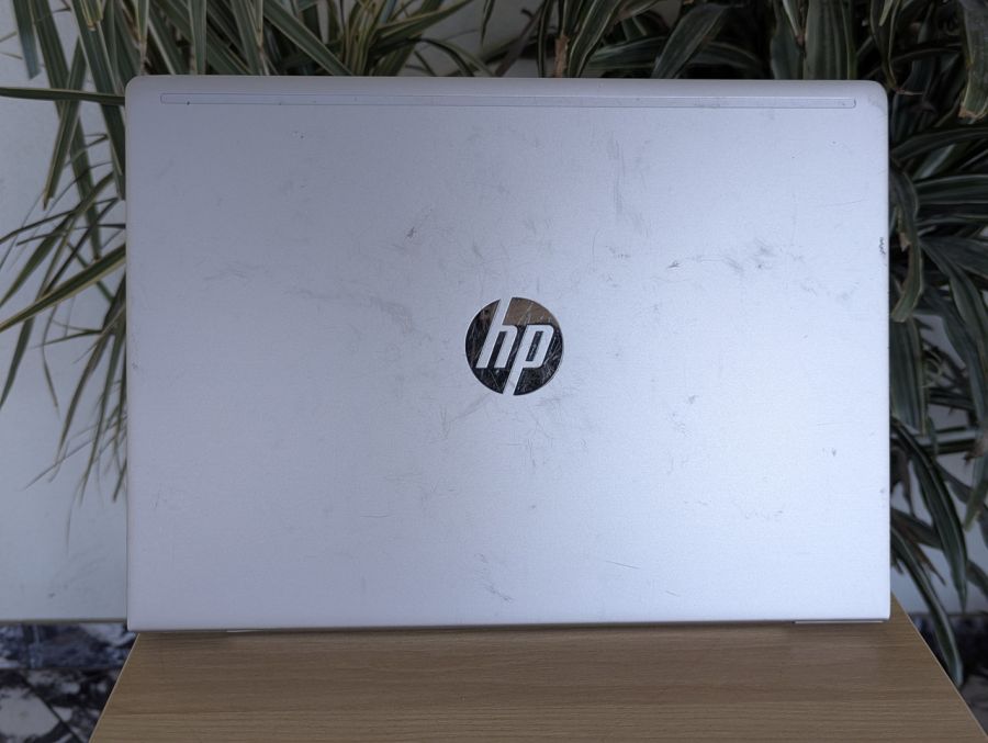 Ноутбук Б/В HP ProBook 445 G6, AMD Ryzen 3 3200U, DDR4 16 GB, SSD 256GB, AMD Radeon Vega, 14" Full HD