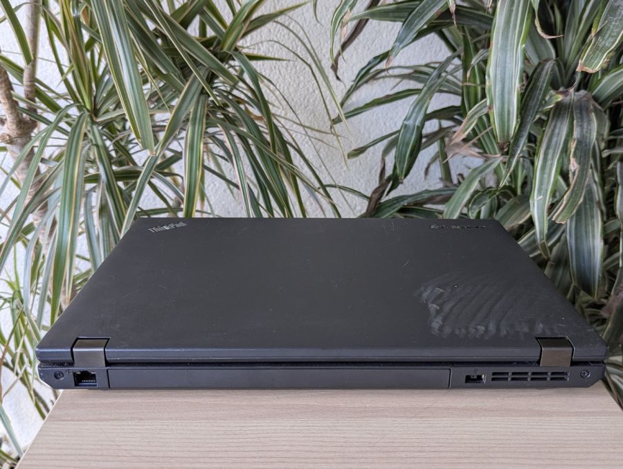Уцінка! Ноутбук Б/В Lenovo L440, Intel Core i5-4300M, DDR3 8 GB, SSD 128GB, 14" Full HD