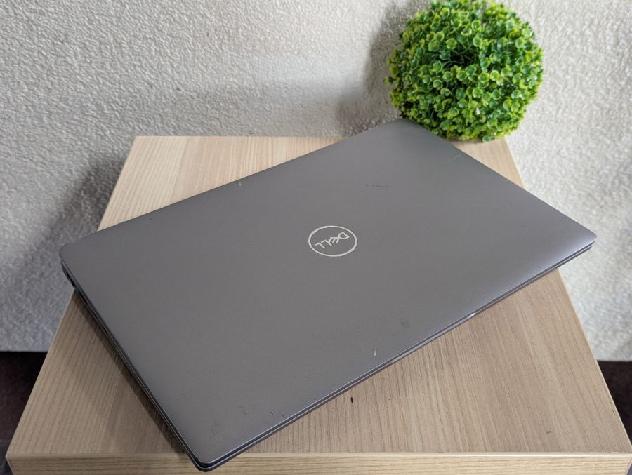 Ноутбук Б/В Dell Latitude 5440, Intel Core i5-1345U, DDR4 16GB, SSD 256GB, 14" Full HD