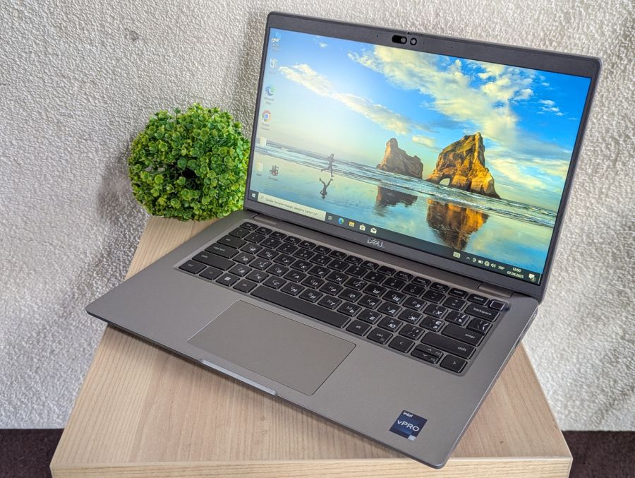 Ноутбук Б/В Dell Latitude 5440, Intel Core i5-1345U, DDR4 16 GB, SSD 256GB, 14" Full HD