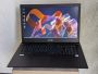 Ноутбук Б/В Terra Clevo N770WU, Intel Core i3-7100U, DDR4 8 GB, SSD 128GB + HDD 500GB, 17.3" HD
